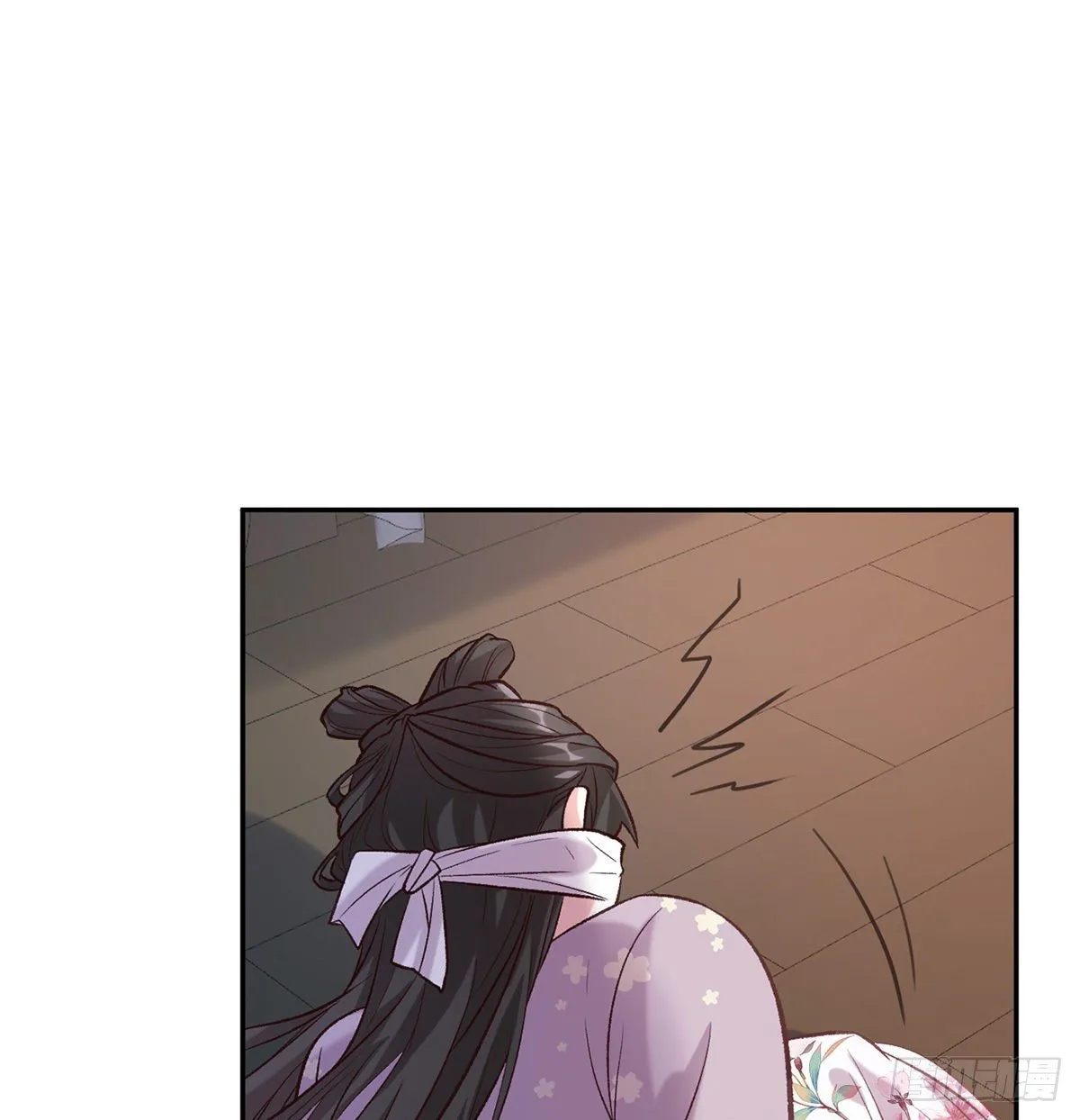萌萌受伤了 第47页