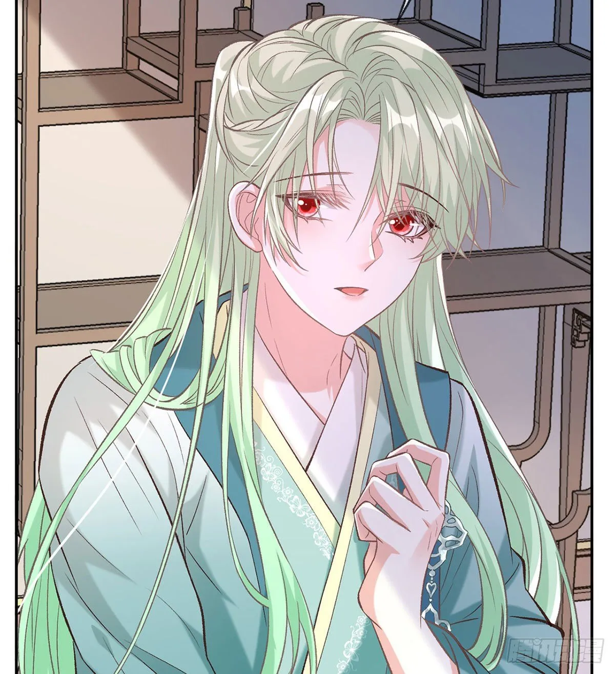 疼 第46页