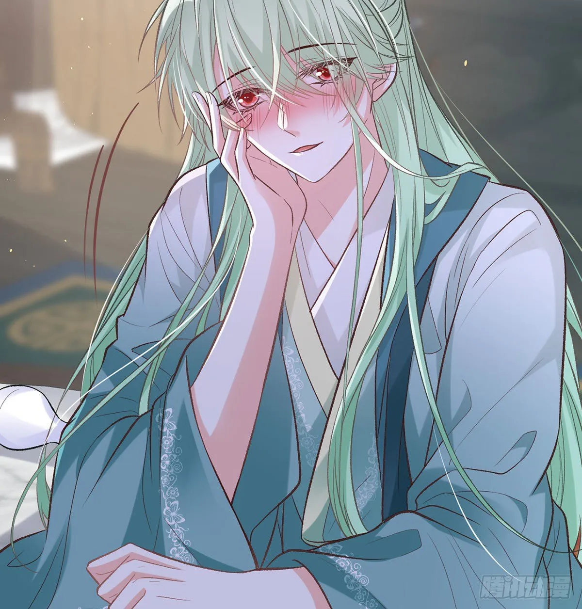 亲亲 第27页