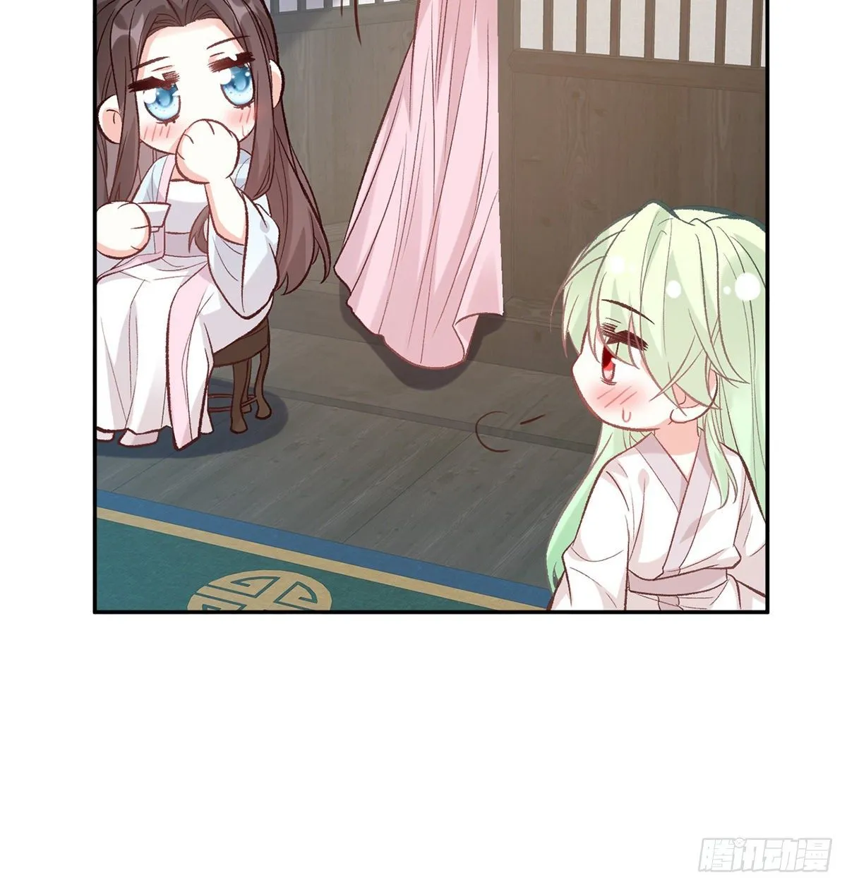 姐姐下次帮我 第51页