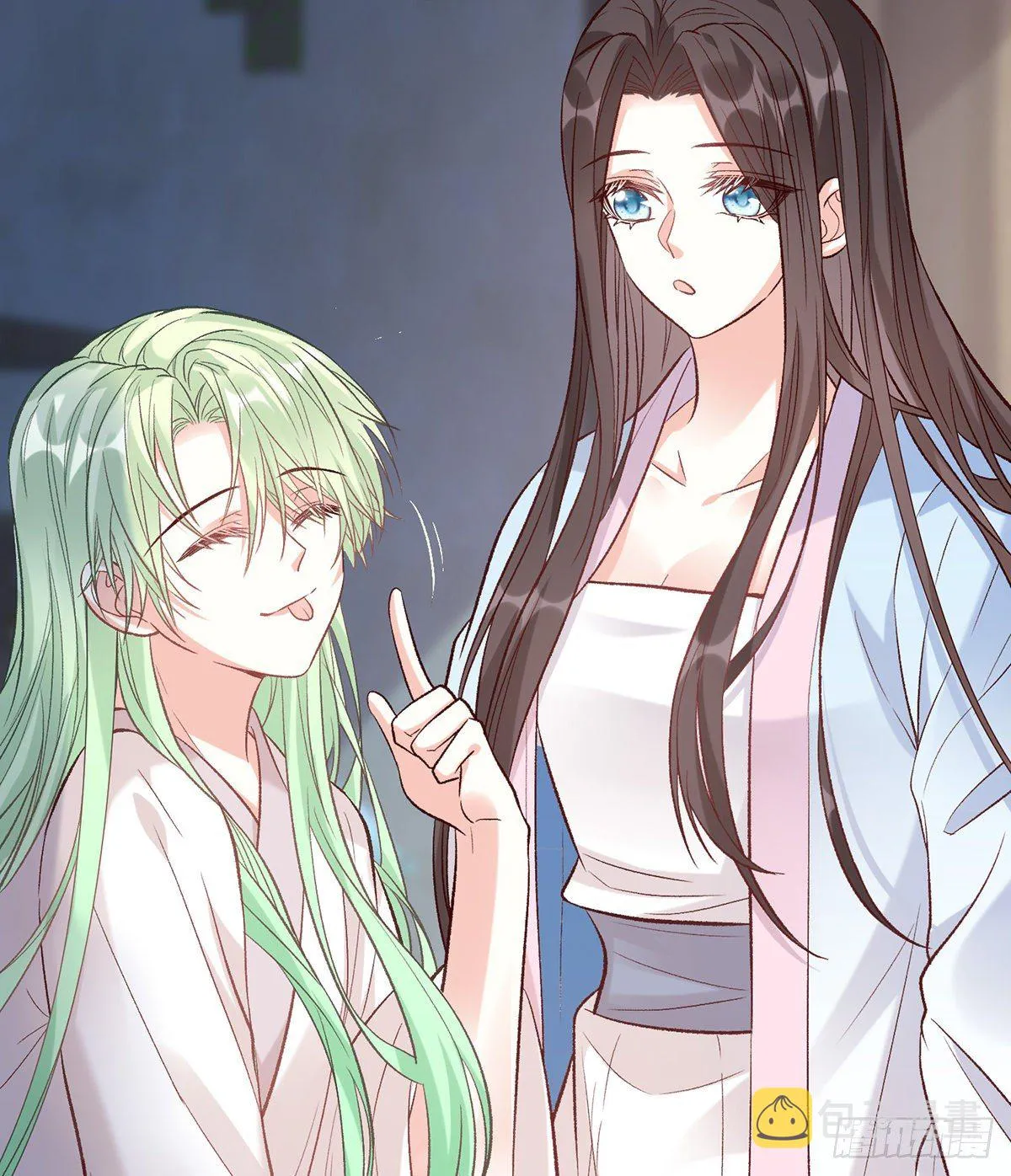 姐姐下次帮我 第63页