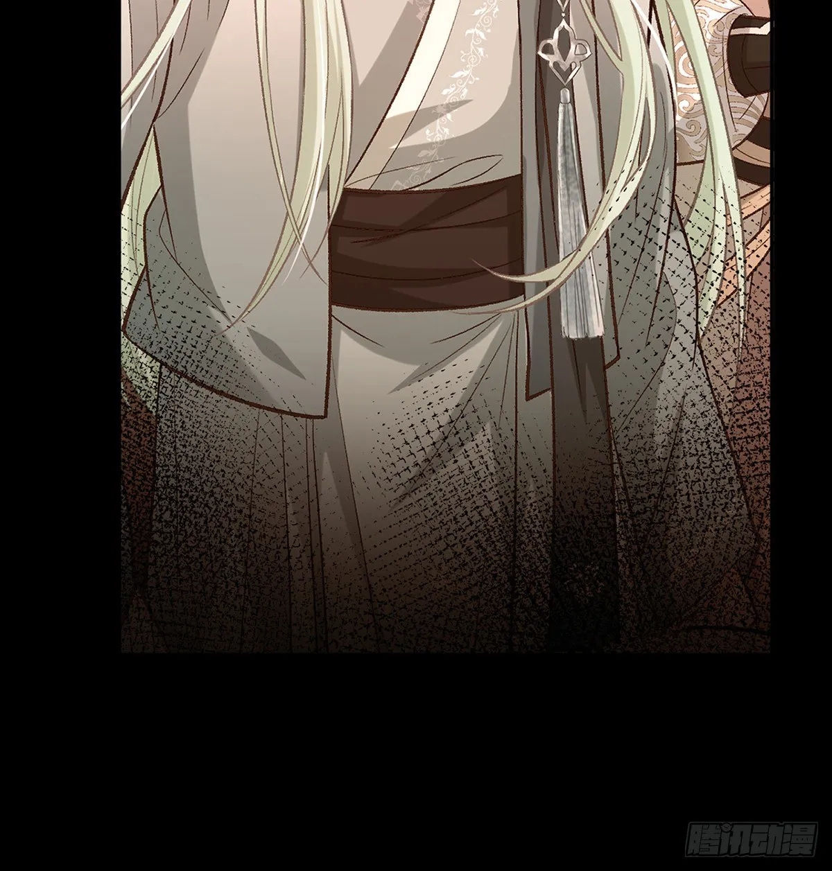 小美人不如从了我 第39页