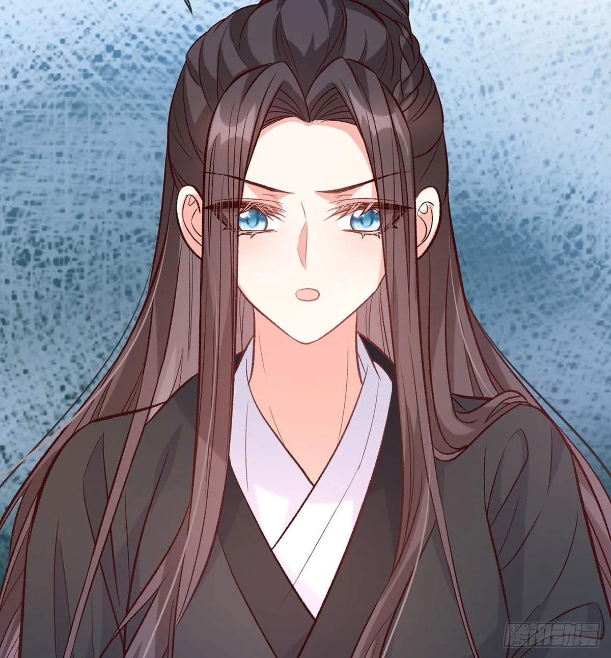 小美人不如从了我 第47页