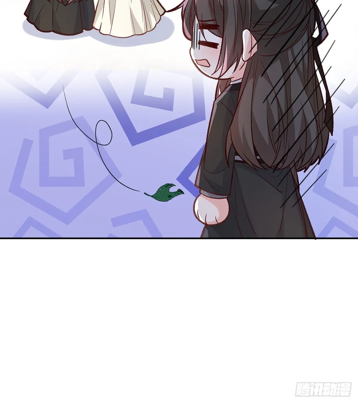 小美人不如从了我 第68页