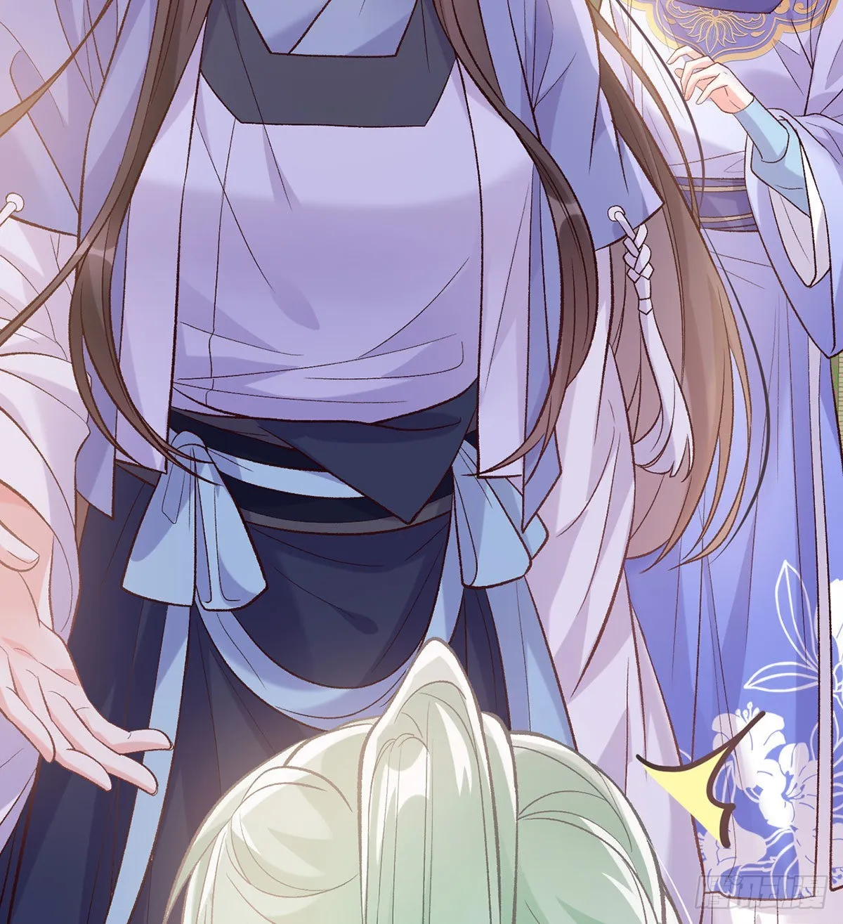 萌萌有孕？！ 第12页