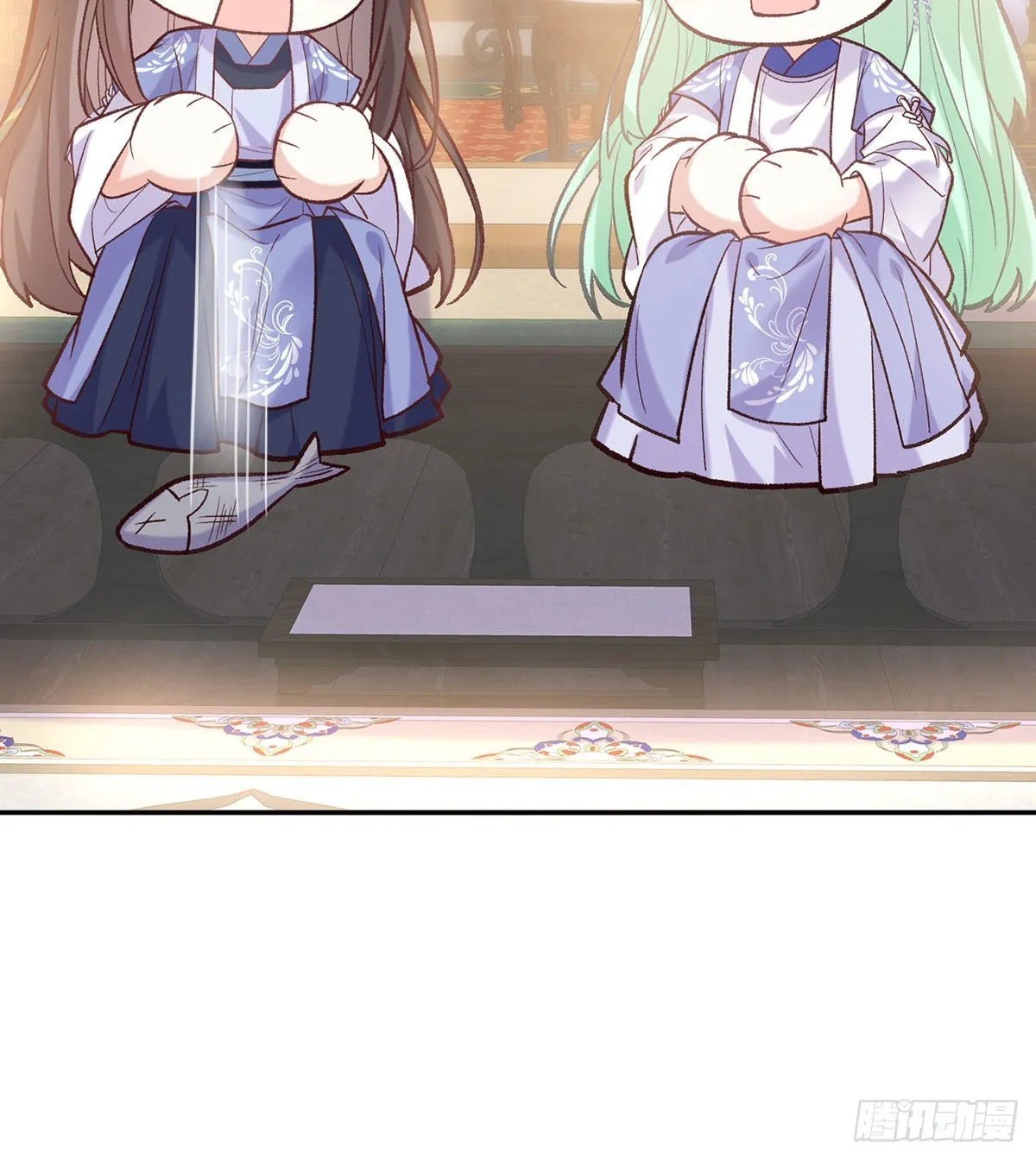 萌萌有孕？！ 第32页