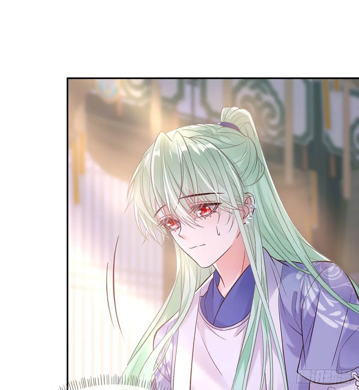 萌萌有孕？！ 第42页