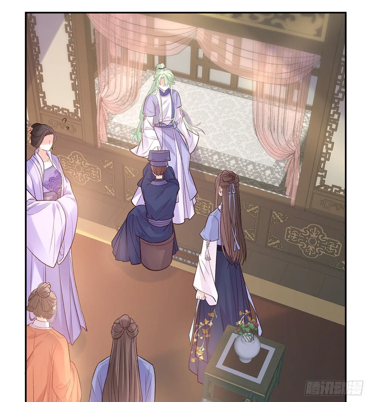 萌萌有孕？！ 第46页