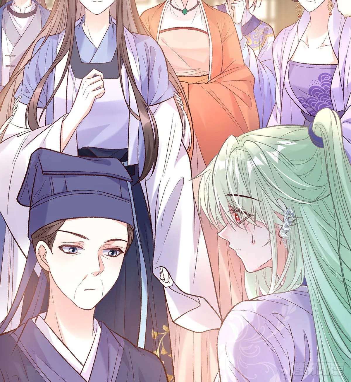萌萌有孕？！ 第48页