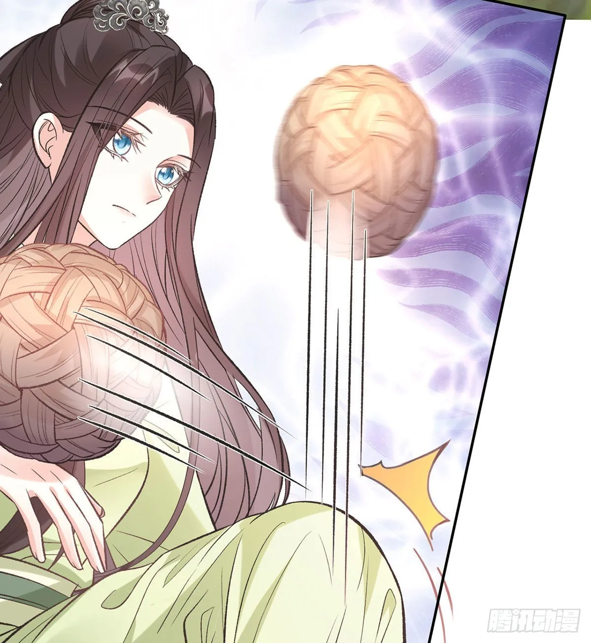 我的夫郎我守护 第46页