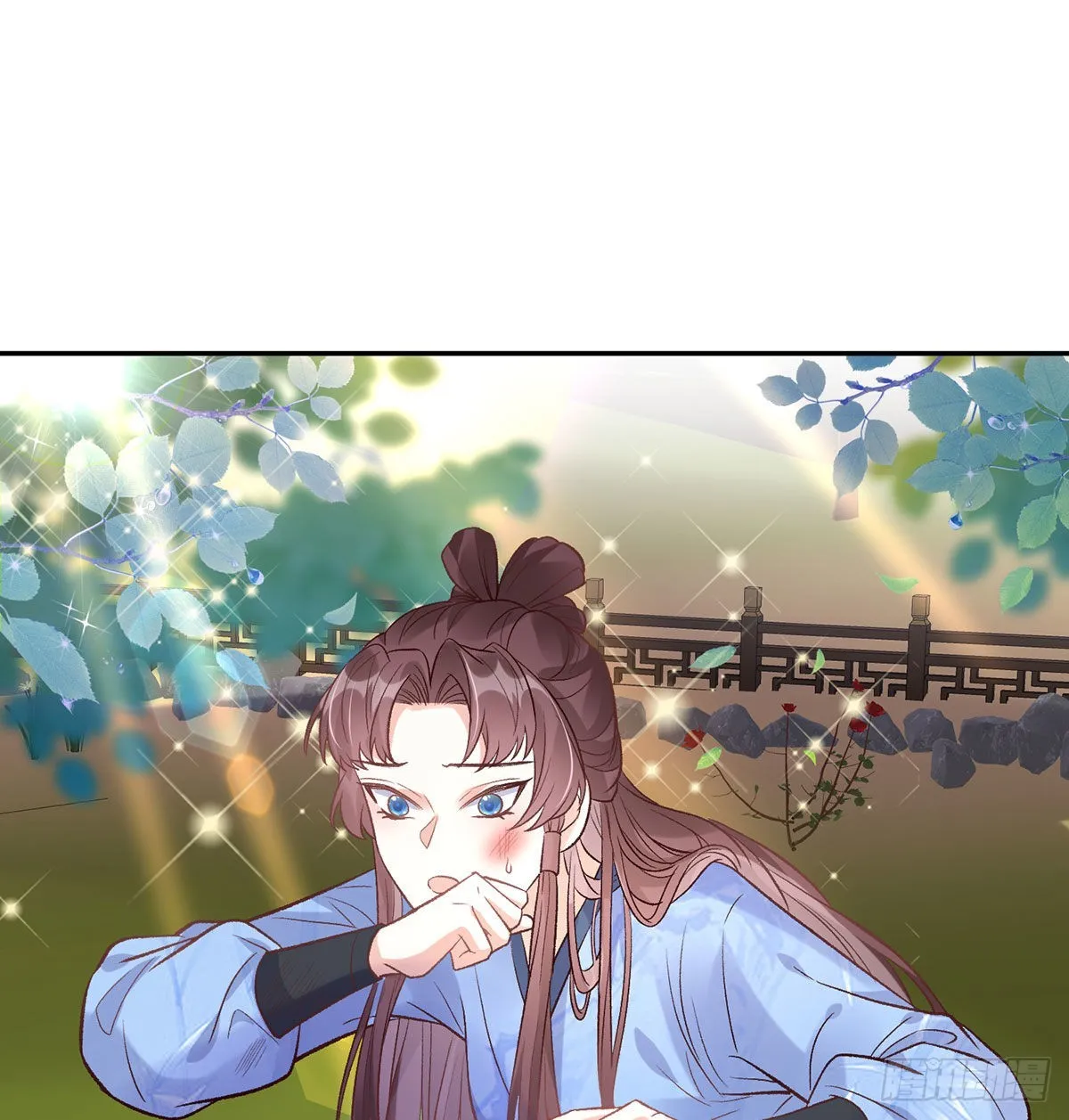 喜欢表姐 第3页