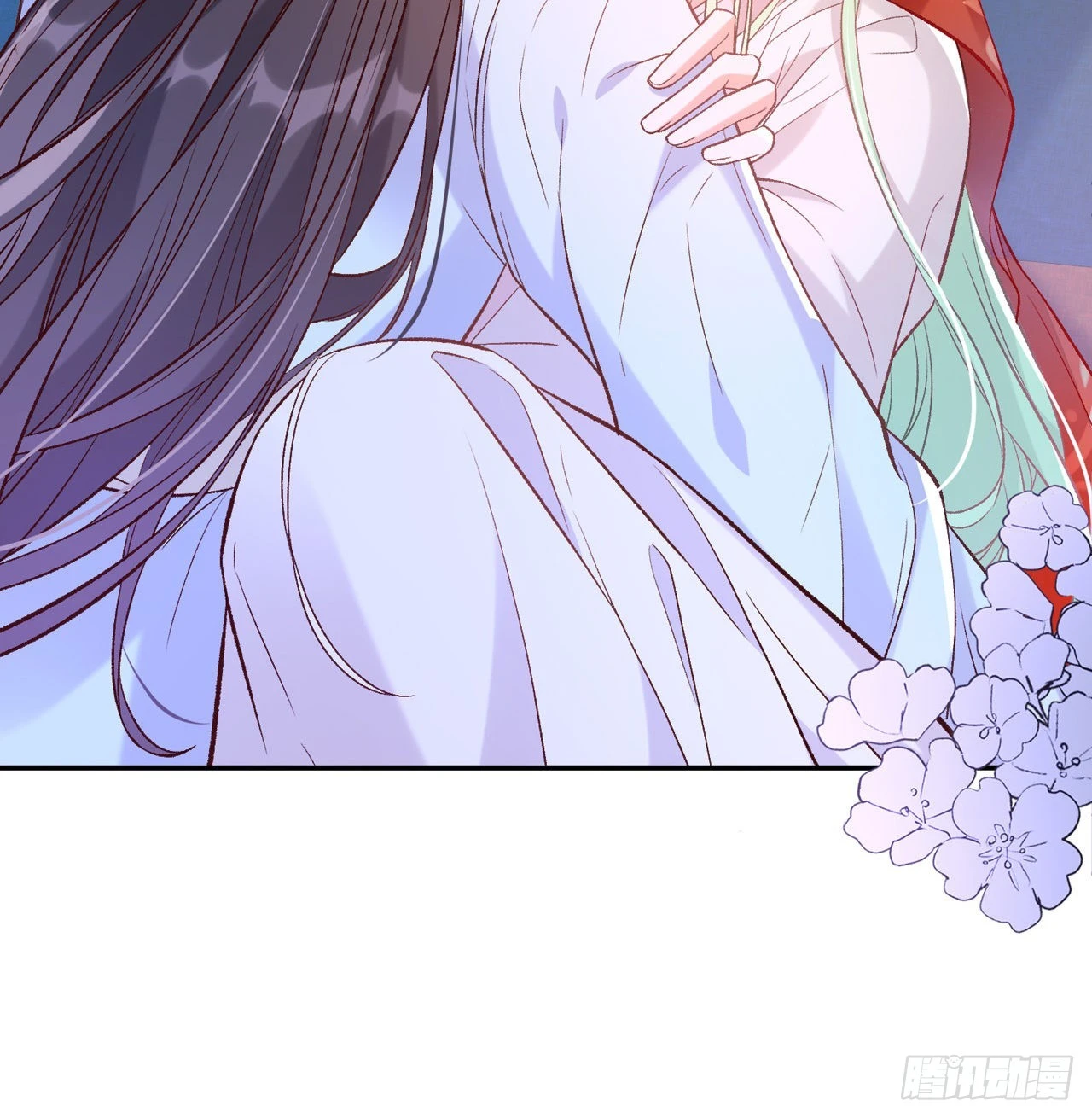 姐姐我们开始吧 第54页