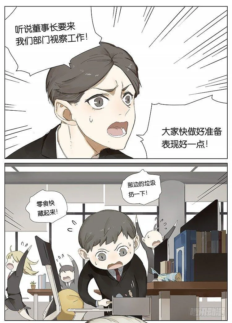 公司 第6页