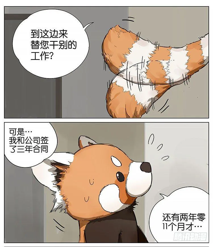 小熊猫 第7页