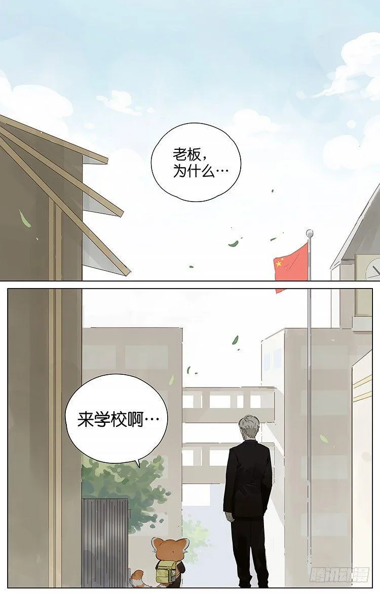 小熊猫 第9页