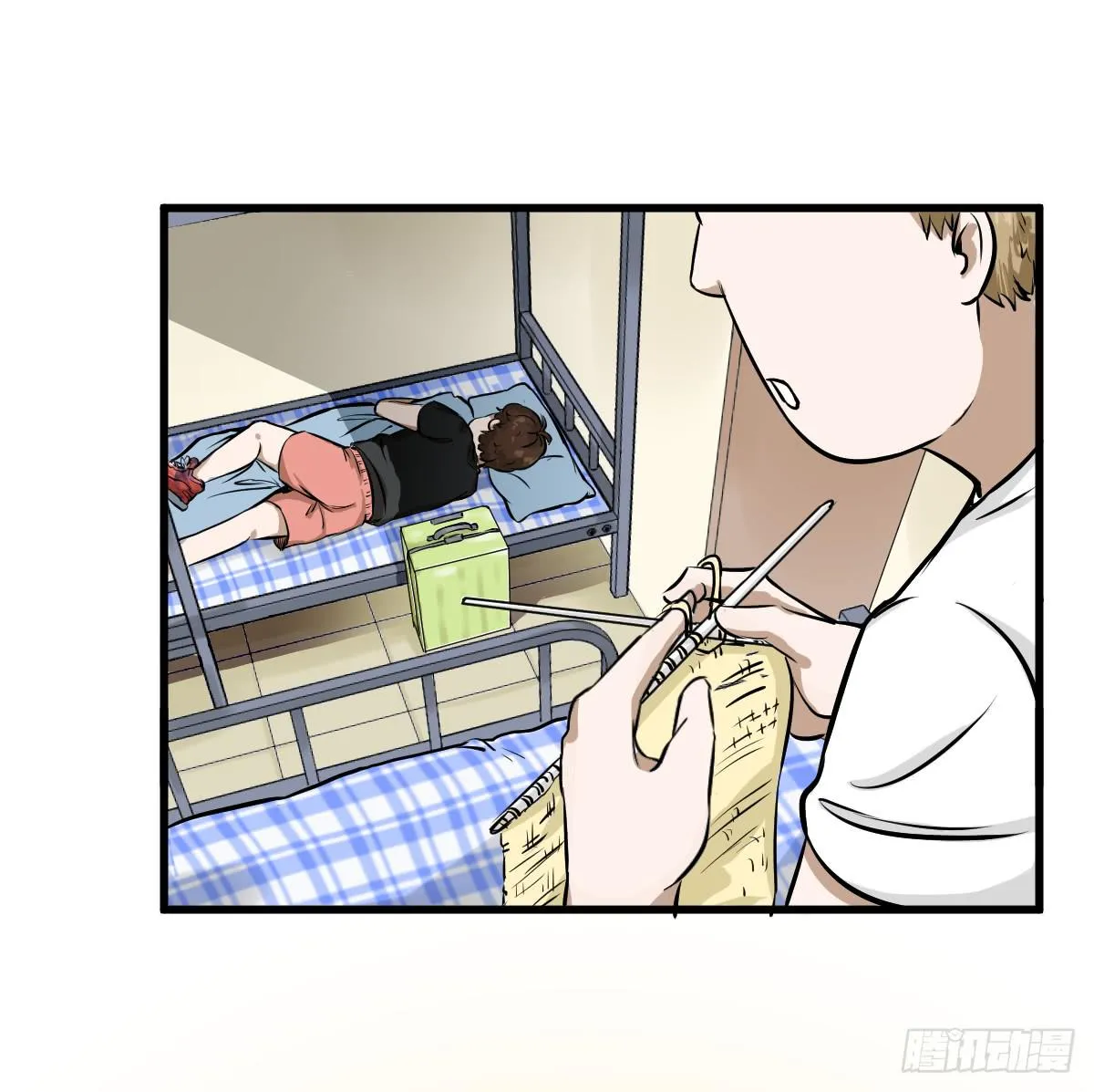 大学生活开始 第47页