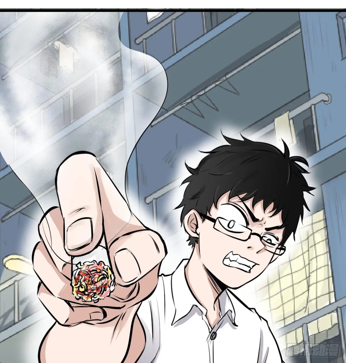 洗衣房都洗什么？ 第3页