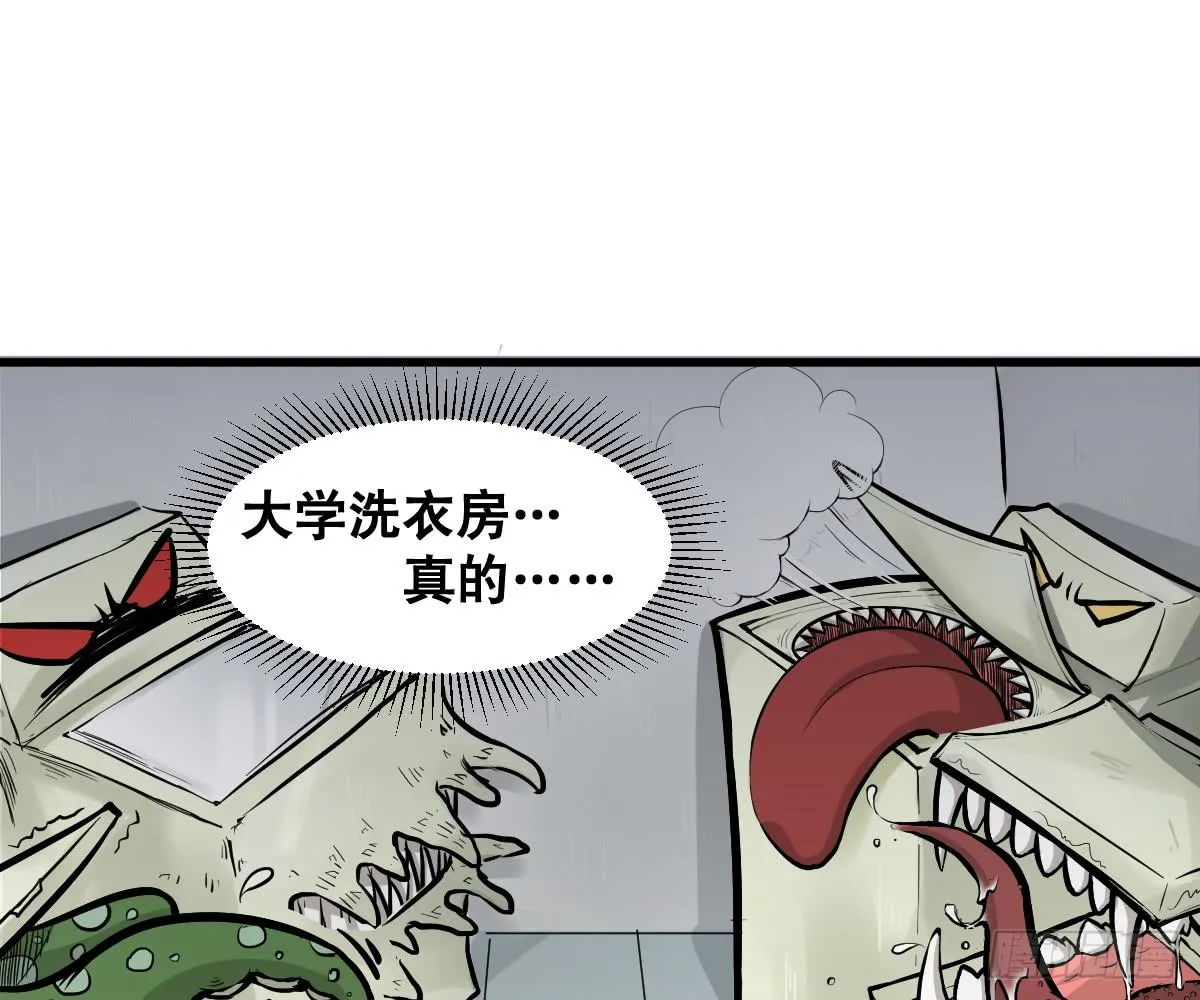 洗衣房都洗什么？ 第43页