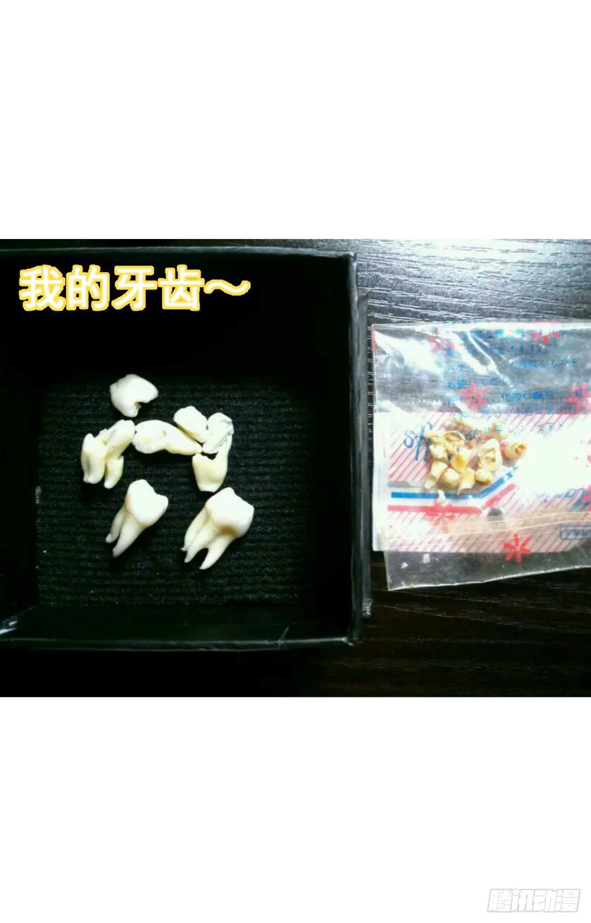 当然是炼制本命法宝啦！ 第51页
