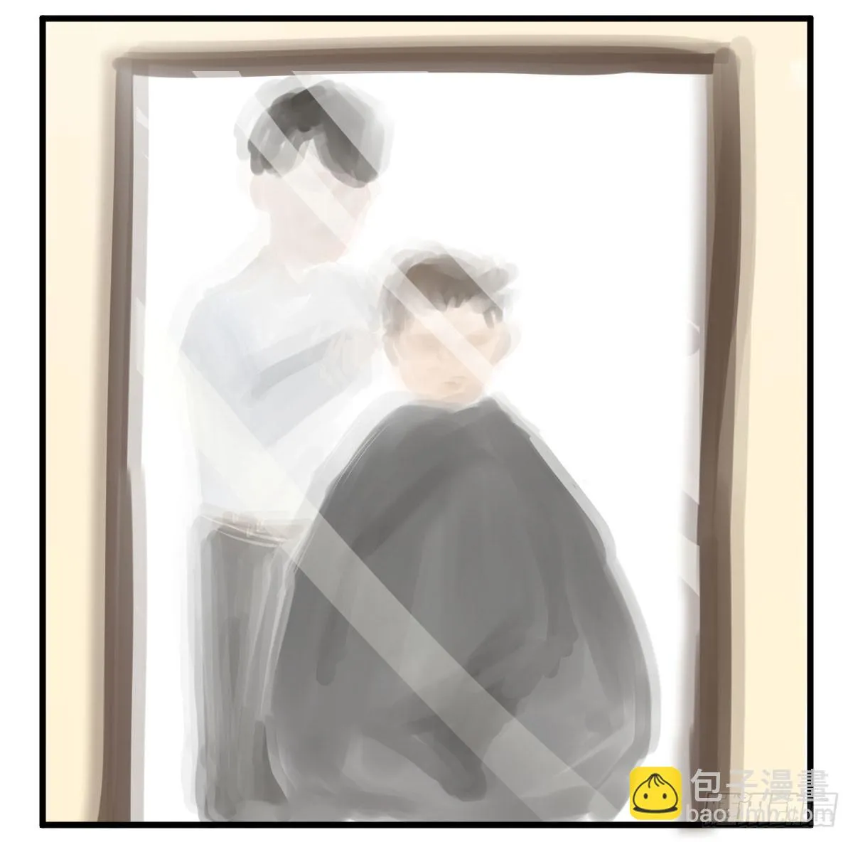 番外篇—每次理发都是惊喜 第28页