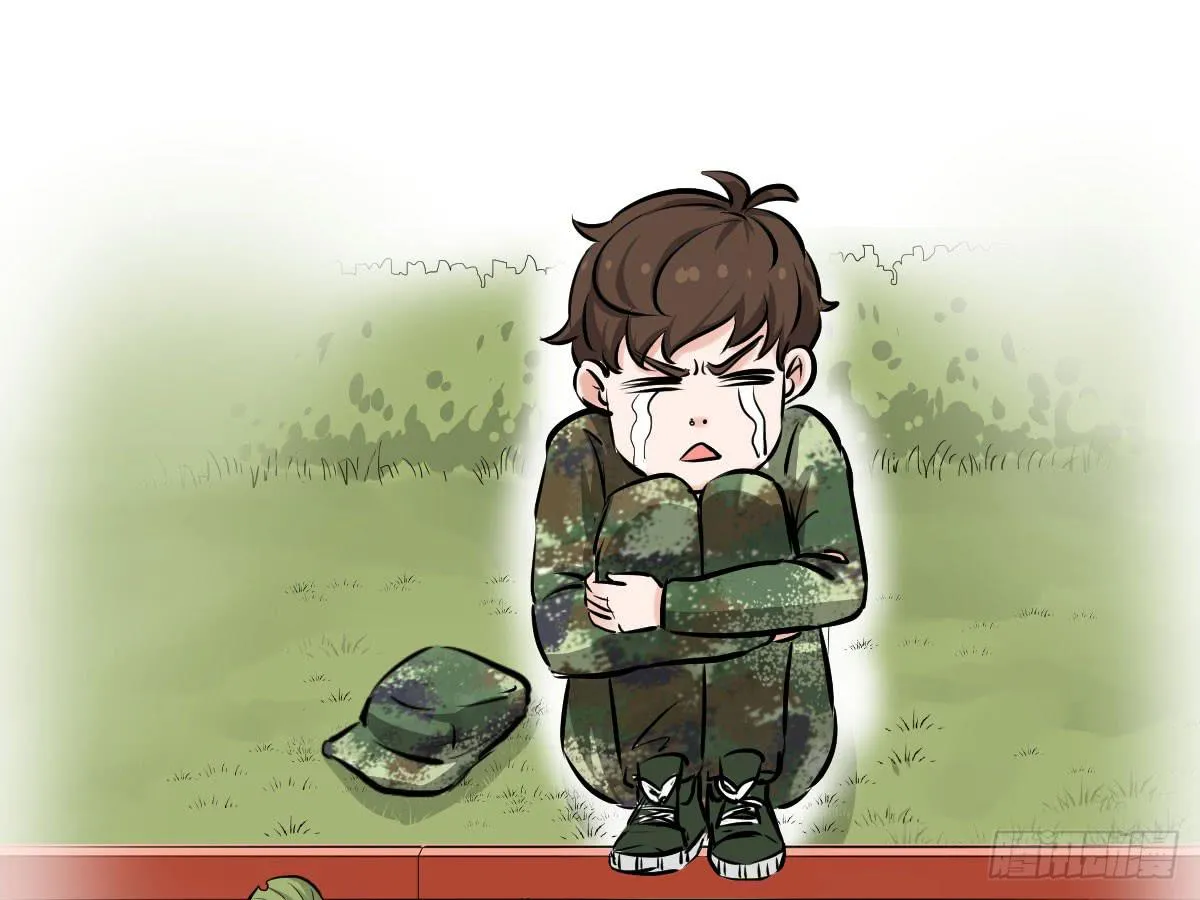 以后就是好姐妹了！ 第36页