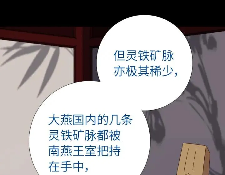 第281话为你而活 第33页
