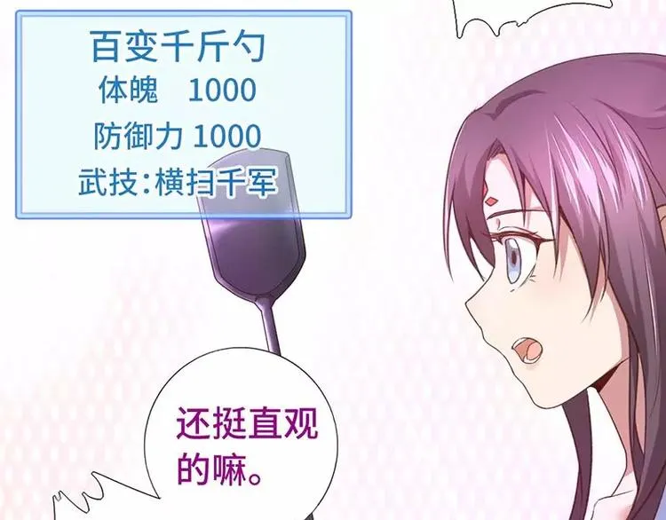 第4话 武技 第29页