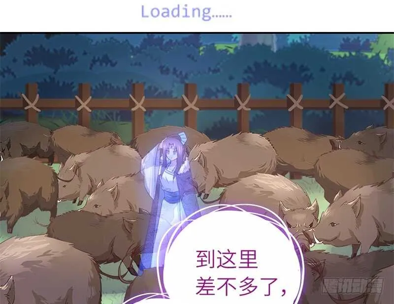 第33话 抓猪小能手 第15页