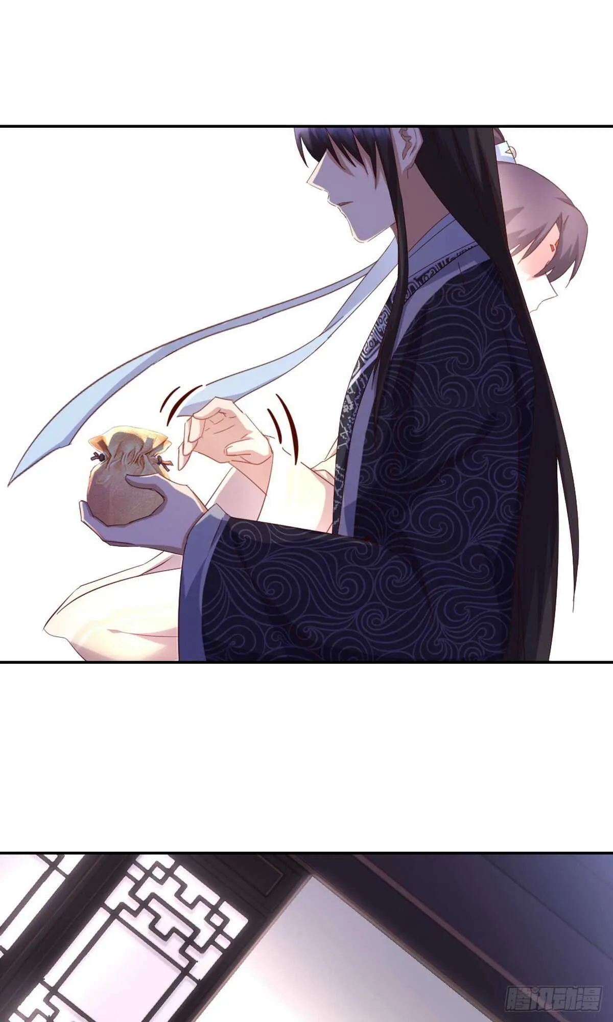 第147话 放我自由吧 第26页
