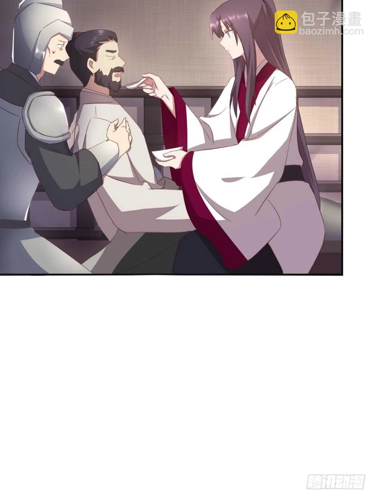 第176话 医者仁心 第28页