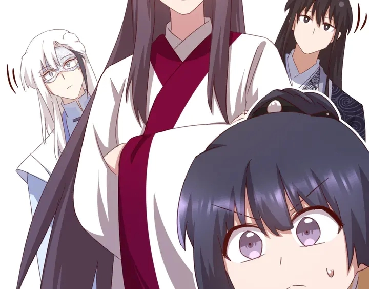 第194话 要紧事 第23页