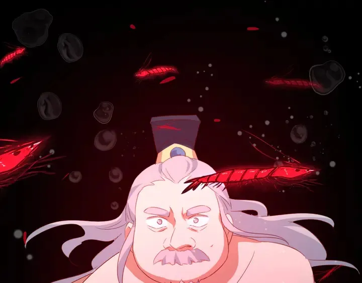 第204话 鲲鹏乘云面 第15页