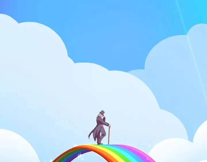 第205话 蘑菇烩彩虹面 第53页