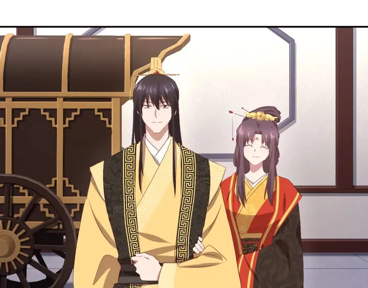 第224话 亲生母亲的画像 第31页