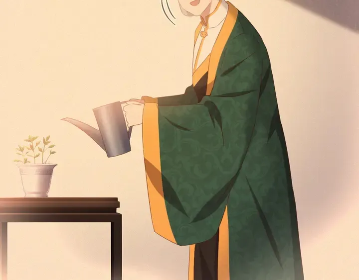 第224话 亲生母亲的画像 第57页