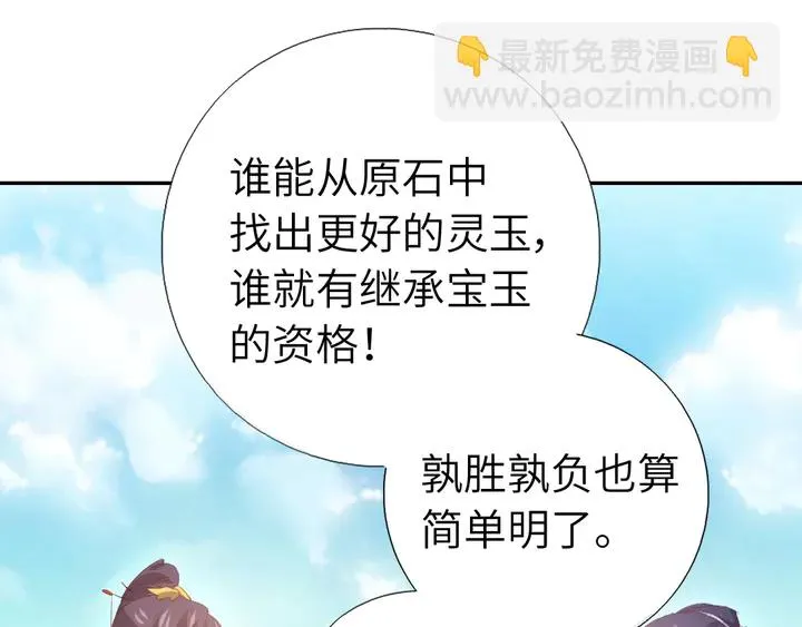 第232话 赌石 第58页