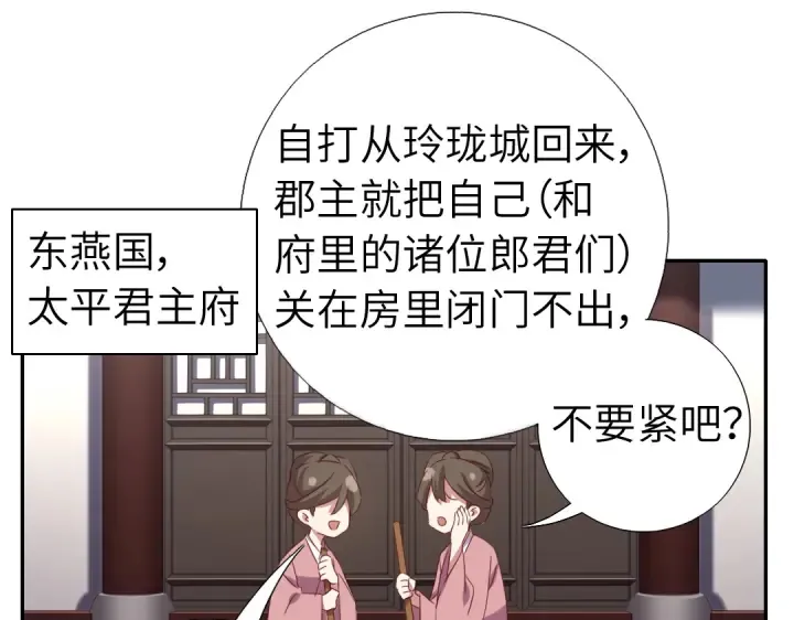 番外6落影的日常 第36页