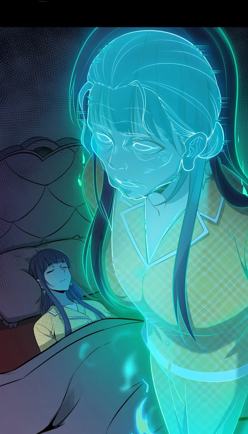 第106话 头七解咒 第35页
