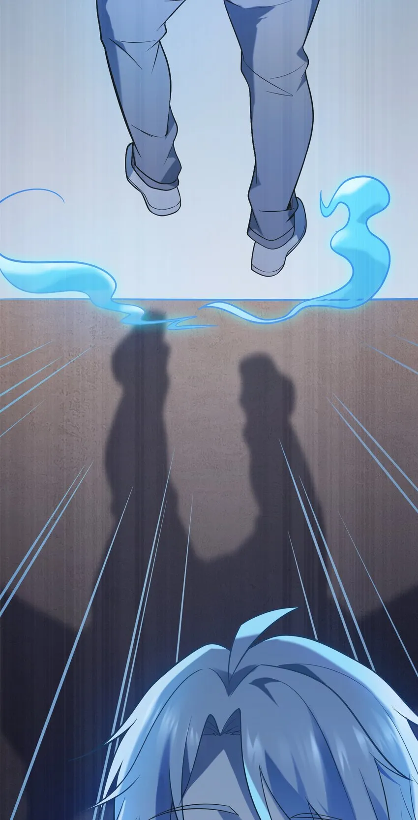 第116话 终得气运 第54页