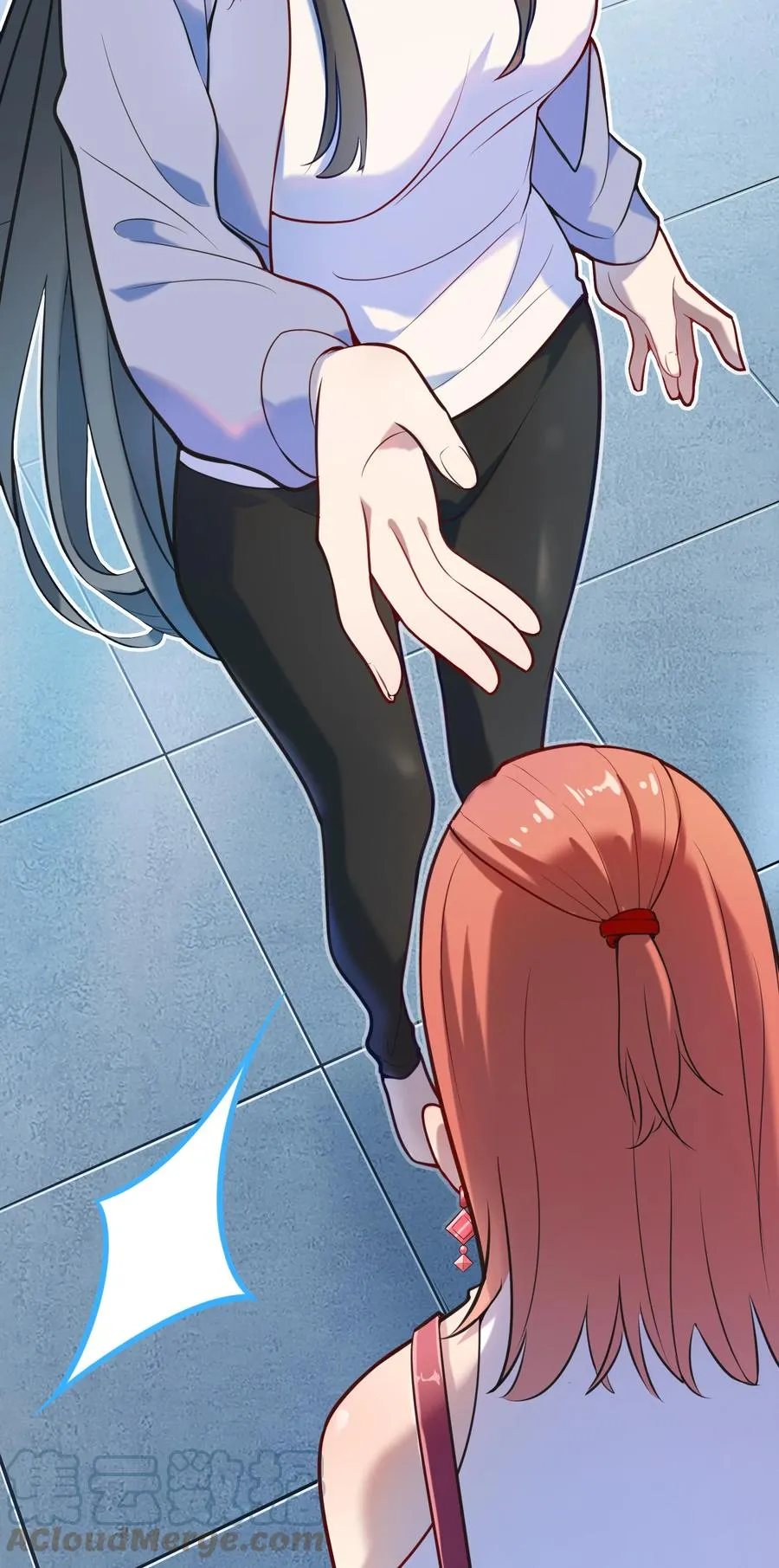 第65话 急速追命 第34页
