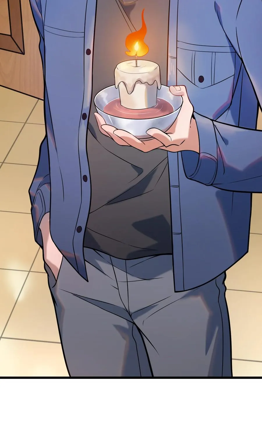 第57话 做法招魂 第24页