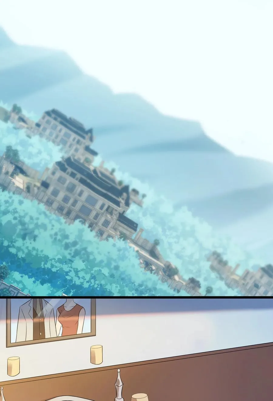 第56话 贵人菩萨 第36页