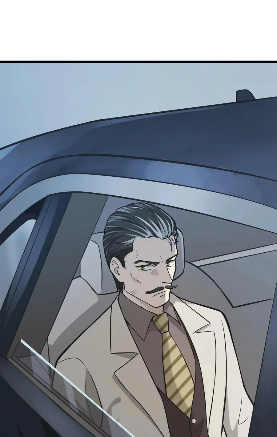 第49话 算计初现 第2页