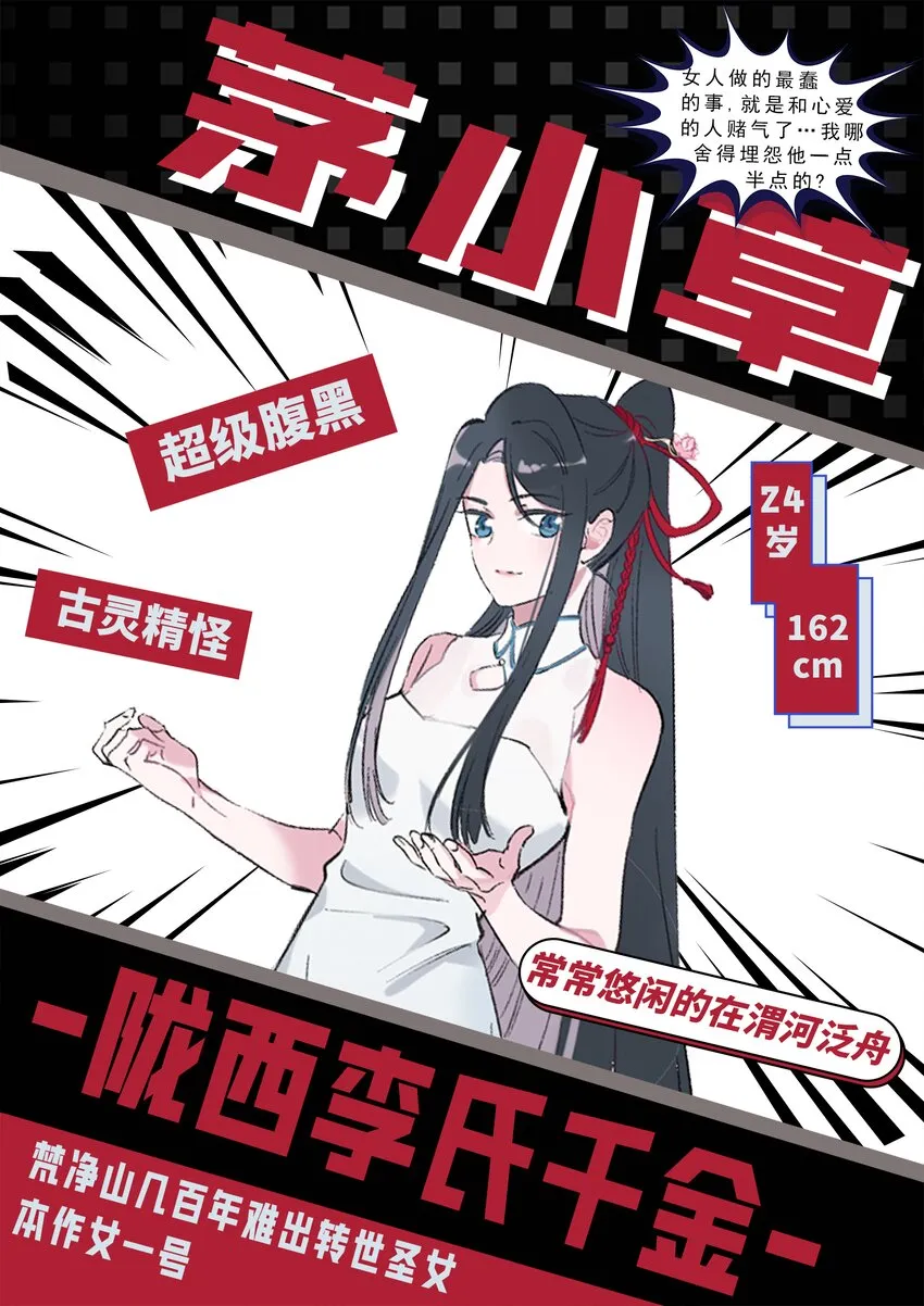 人物档案 第一篇 第2页