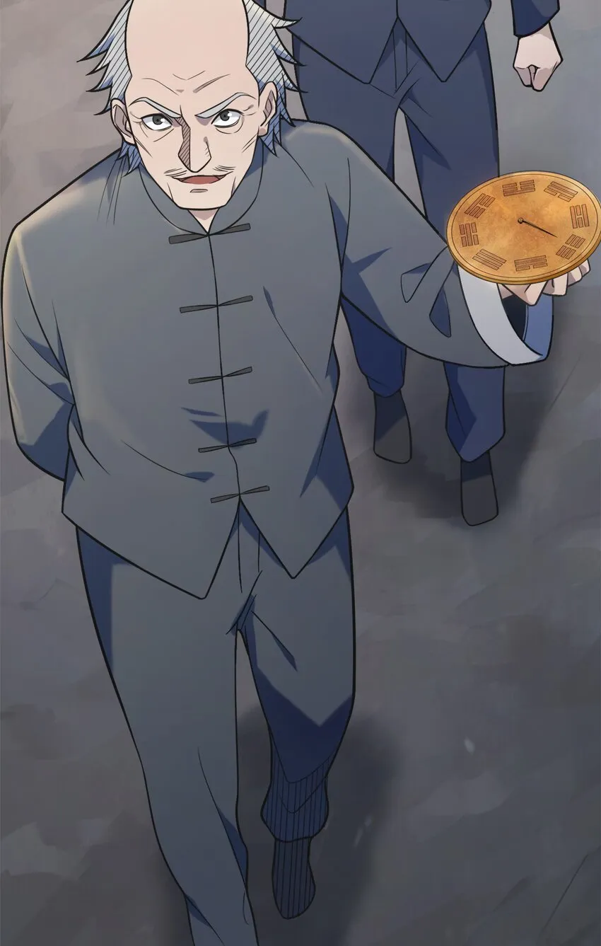 第8话 病急投医 第9页