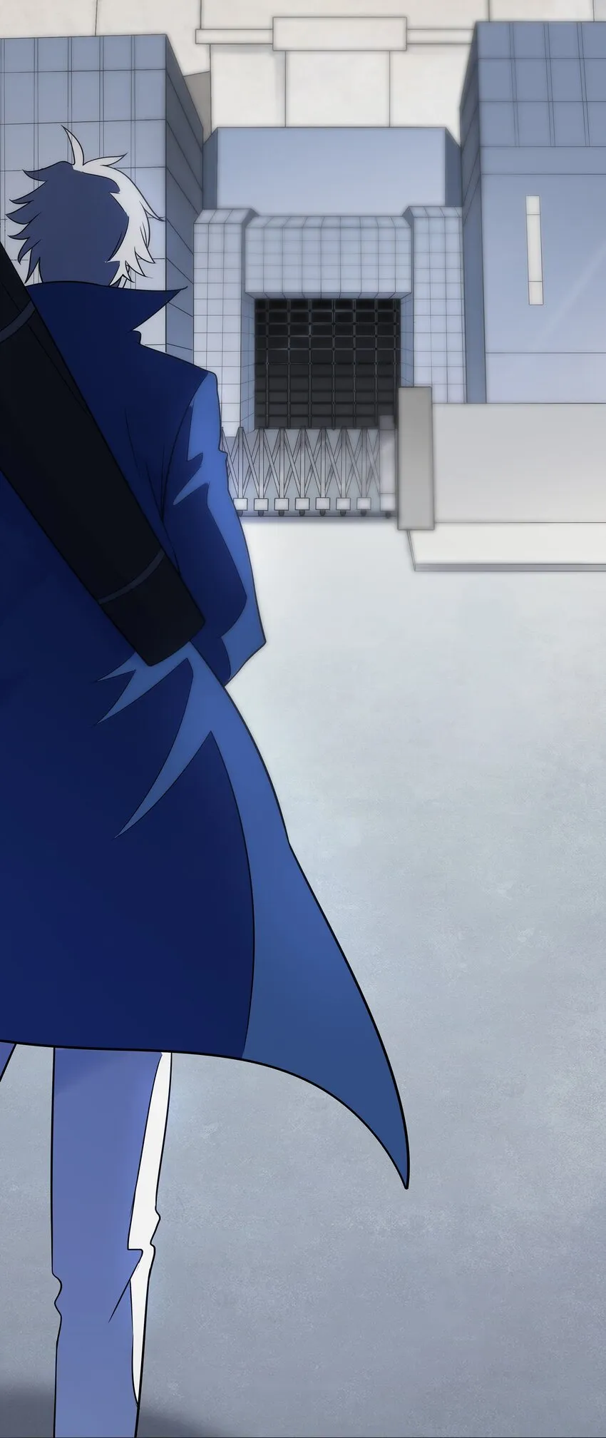 第13话 老友重逢 第19页