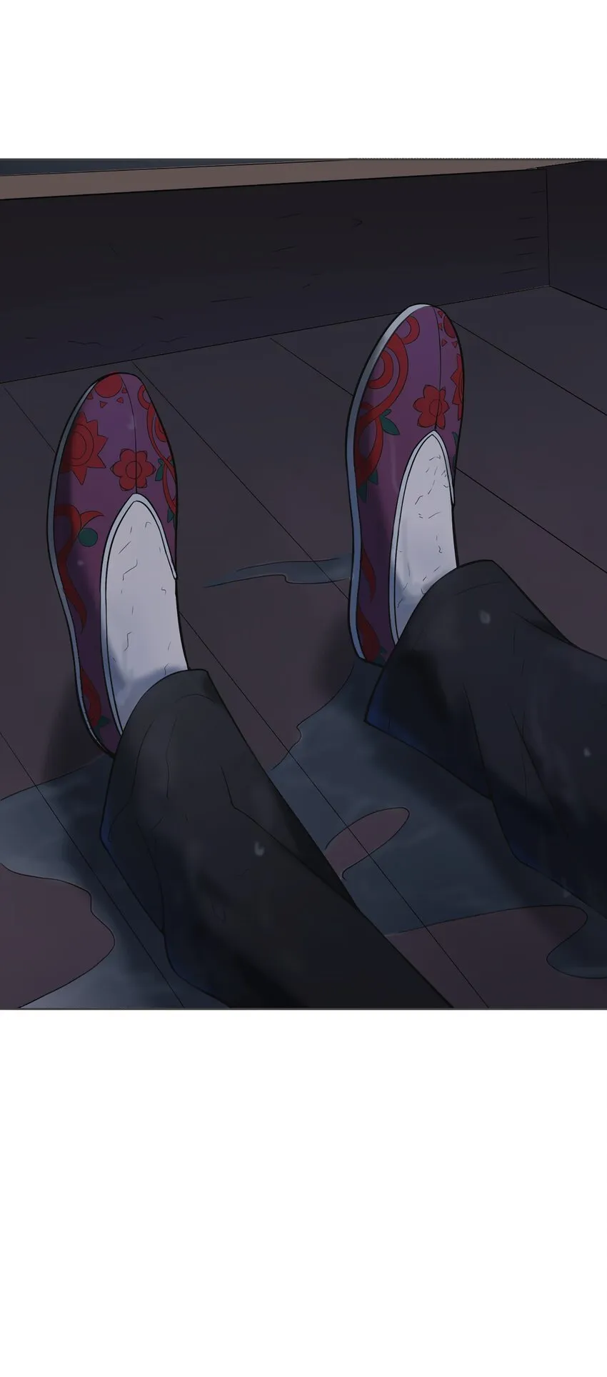 第19话 渭河风云 第40页