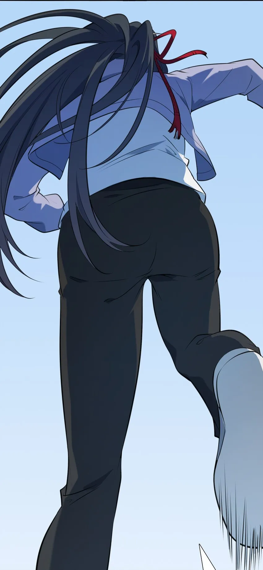 第37话 血光之灾 第9页