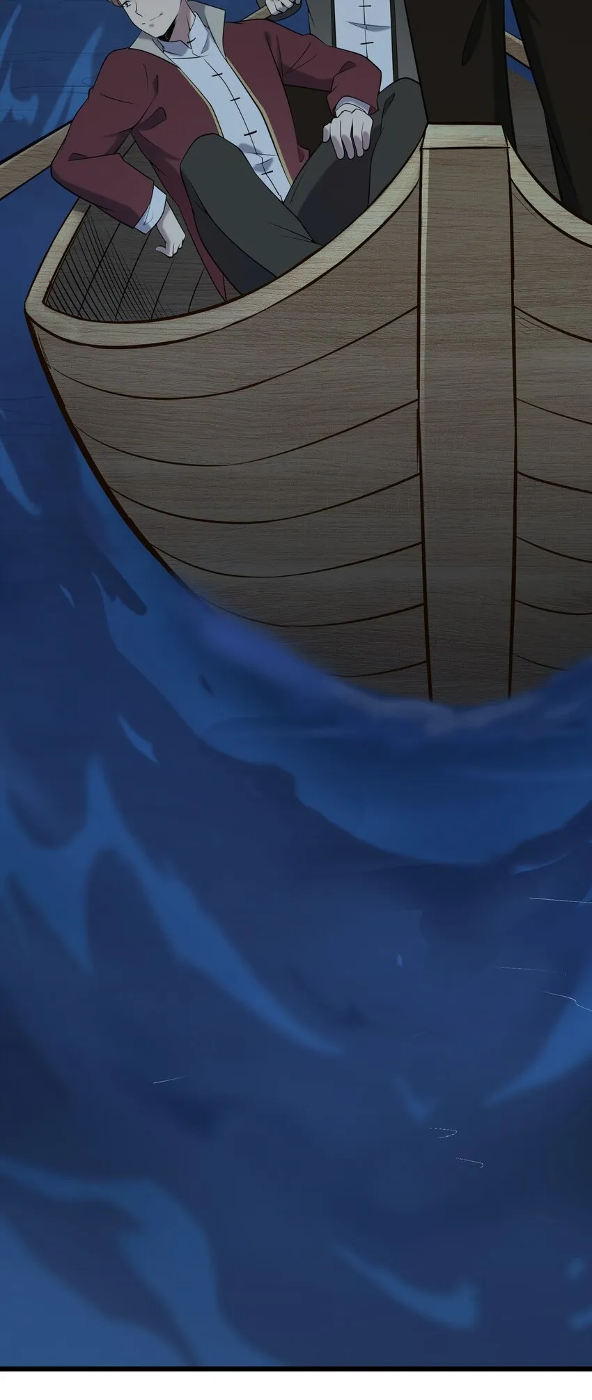 第38话 中元鬼节 第27页