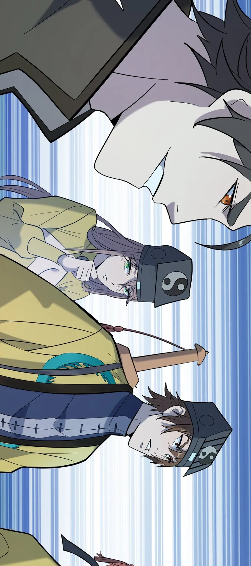 第39话 彼岸双花 第46页